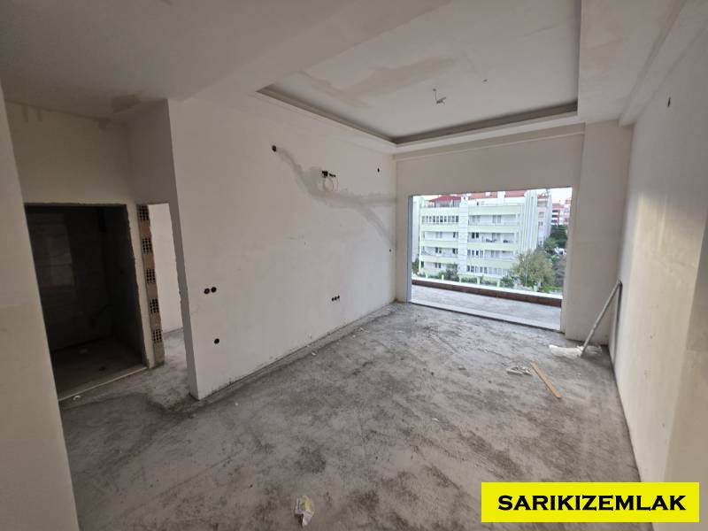 Edremit Altınkum Mah`da1+1  Daire. - 9